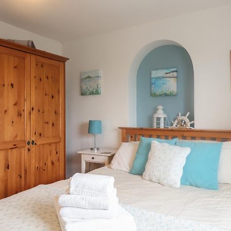 Bay View Lyme Regis Exterior foto