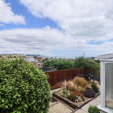 Bay View Lyme Regis Exterior foto