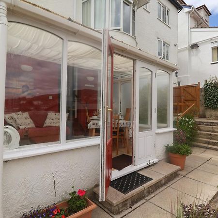 Bay View Lyme Regis Exterior foto