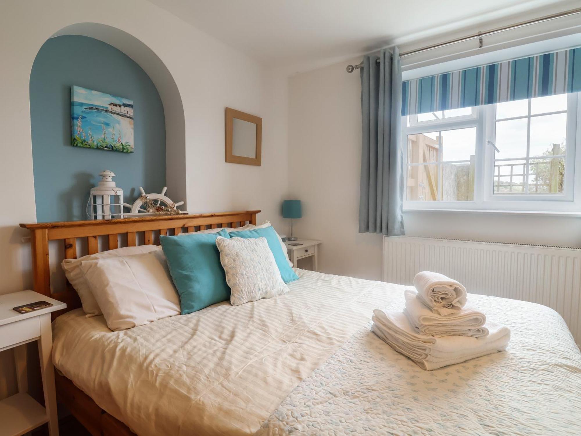 Bay View Lyme Regis Exterior foto
