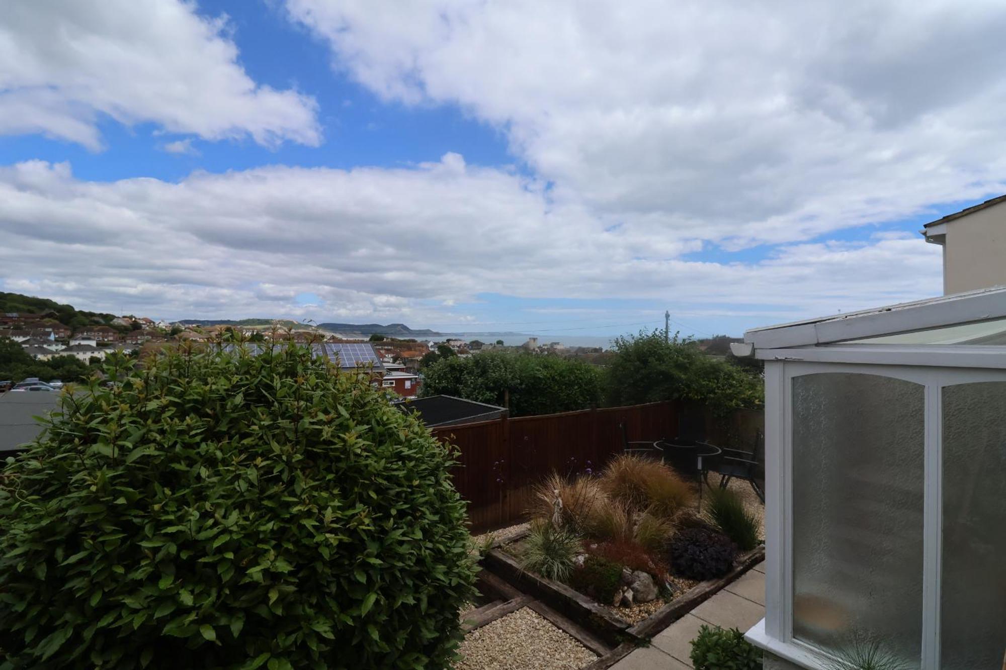 Bay View Lyme Regis Exterior foto