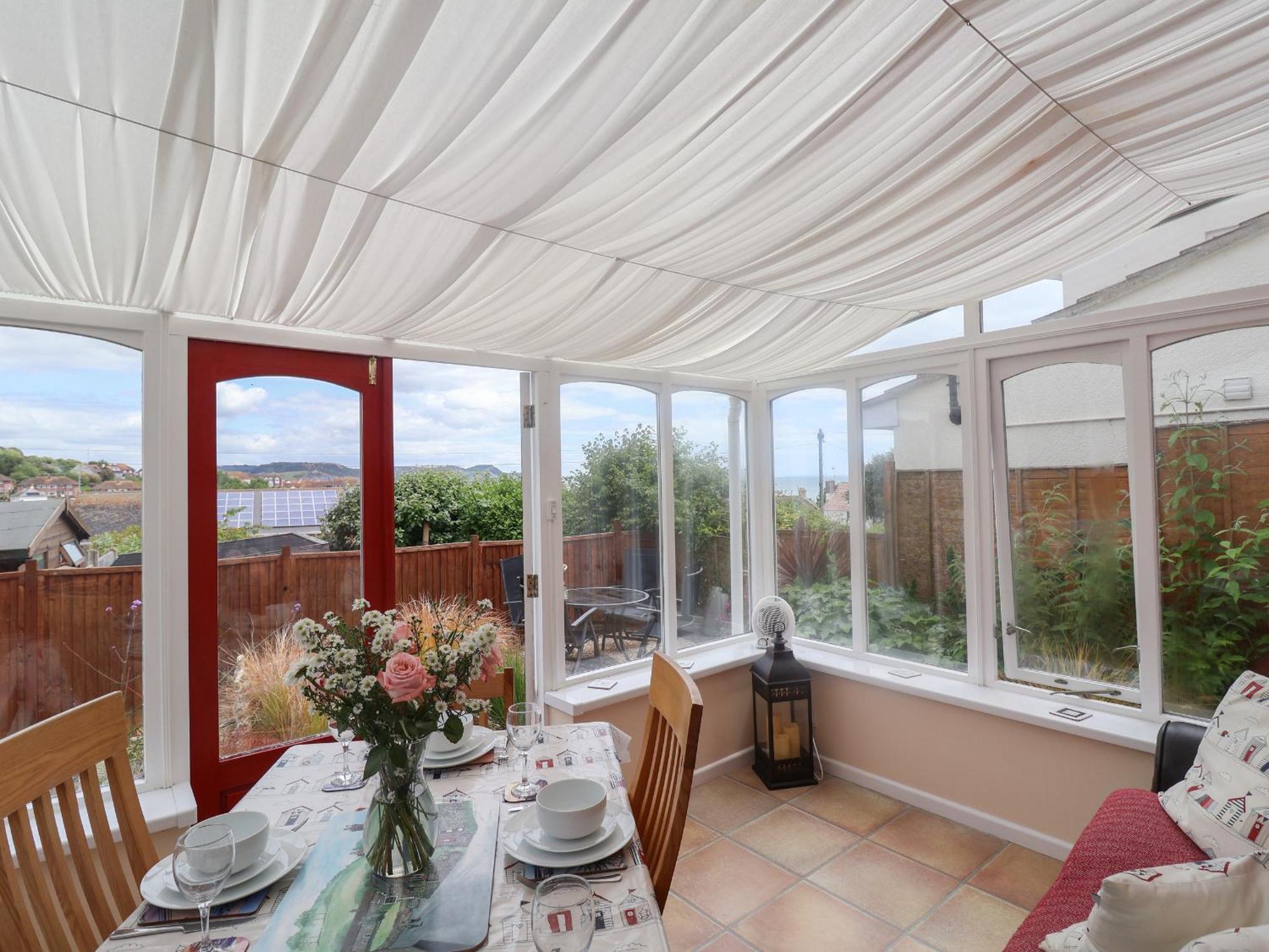 Bay View Lyme Regis Exterior foto