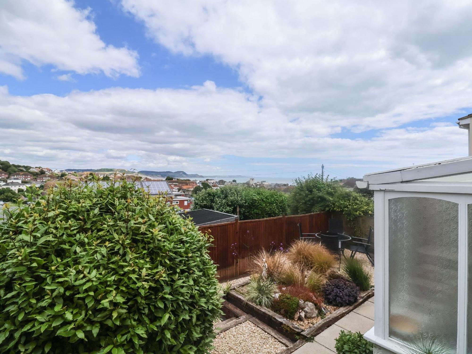 Bay View Lyme Regis Exterior foto