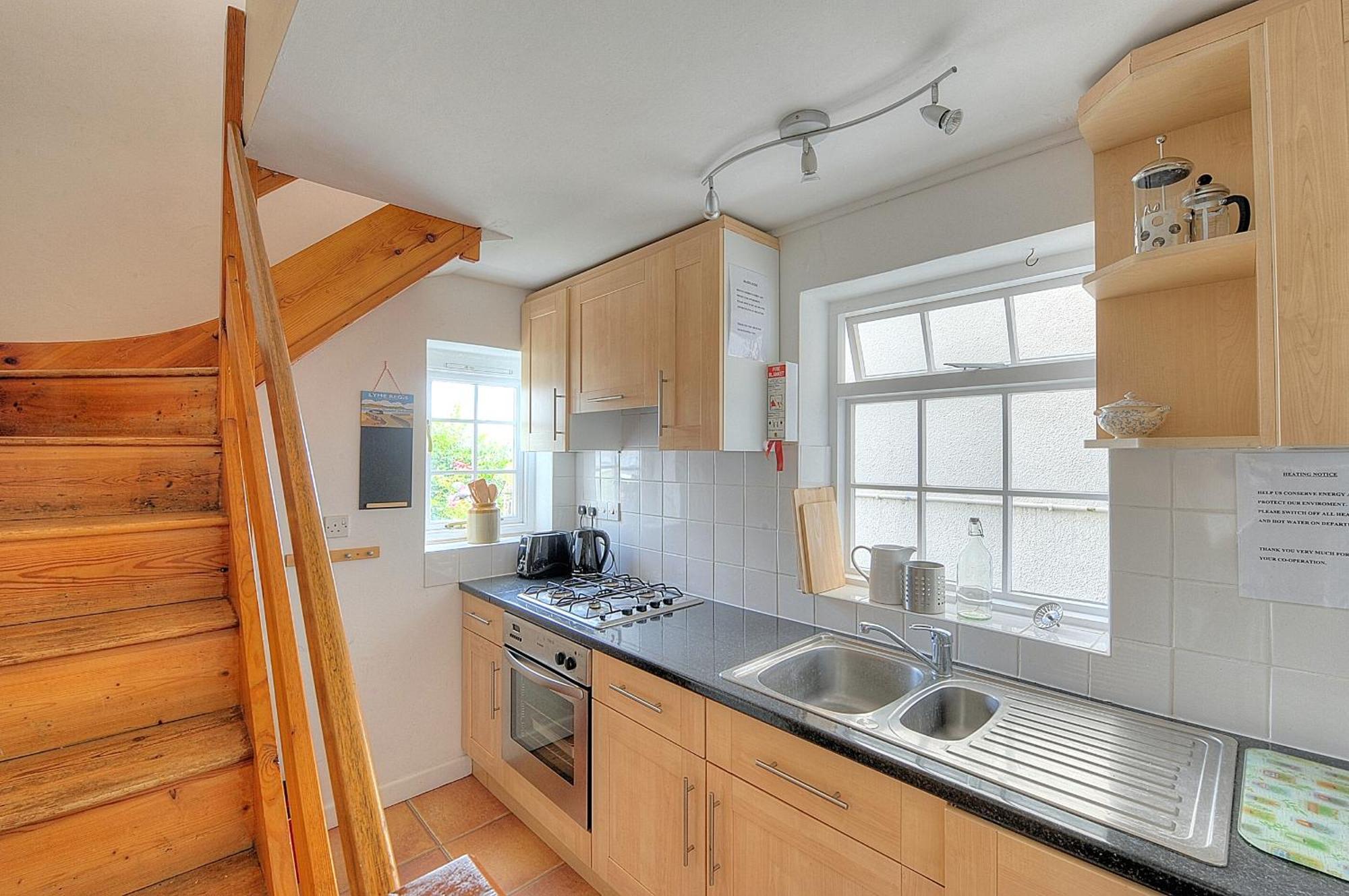 Bay View Lyme Regis Exterior foto