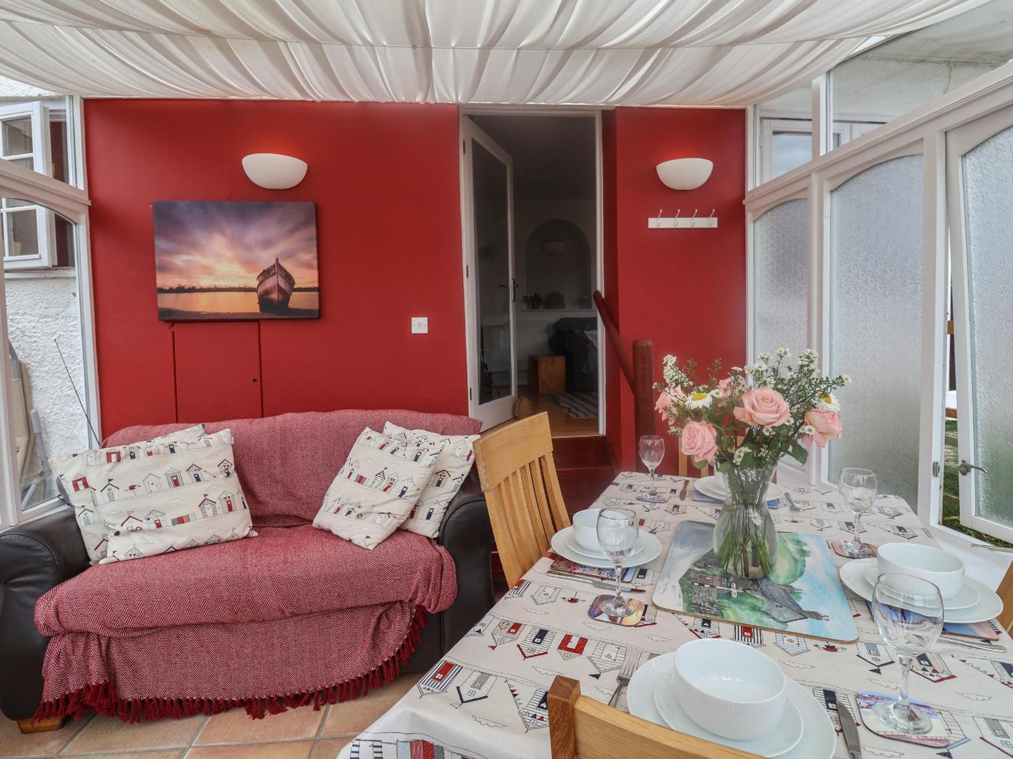 Bay View Lyme Regis Exterior foto