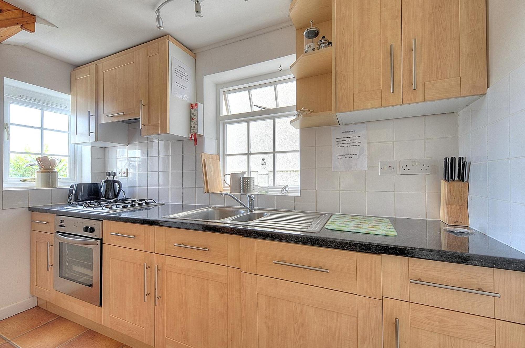 Bay View Lyme Regis Exterior foto